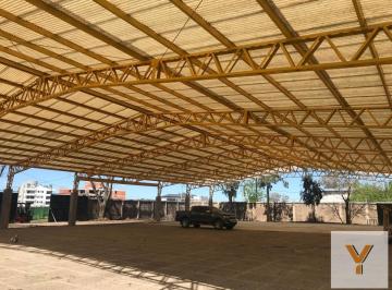 Depósito · 1400m² · 4 Ambientes · Depósito en Alquiler - 4 Ambientes - Pilar
