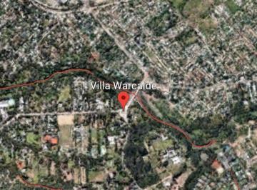 Terreno · 331m² · Terreno en Venta Villa Warlcade Ideal Desarrollista