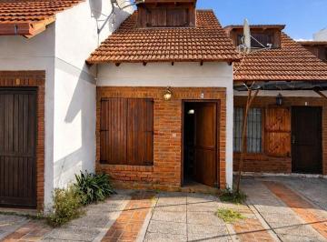 PH · 35m² · 3 Ambientes · 1 Cochera · PH en Venta - 2 Dorm. 1 Baño - San Bernardo del Tuyú