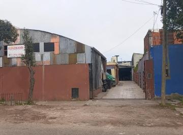 Bodega-Galpón · 111m² · 1 Ambiente · Excelente Oportunidad Galpón con Oficinas