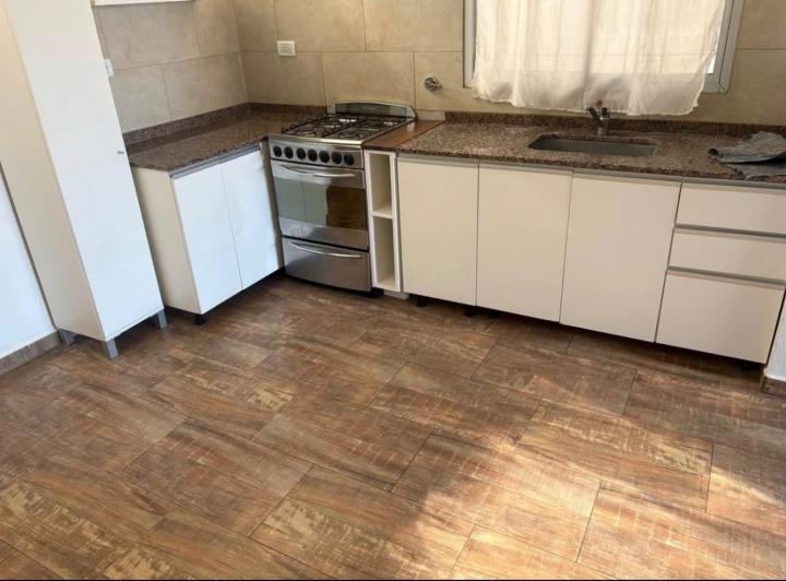 Departamento · 90m² · 3 Ambientes