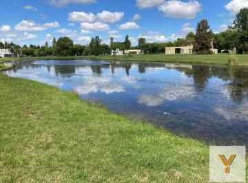 Terreno · 1069m² · Terreno en Venta - 1.069 m² - Posadas de Los Lagos, Brandsen