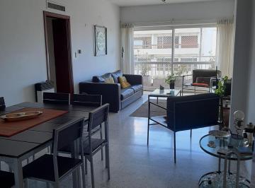 Departamento · 110m² · 6 Ambientes · Departamento en Venta - 3 Dorm. 4 Baños - Bahía Blanca