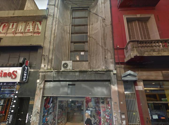 Terreno · 168m²