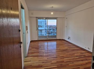 Departamento · 35m² · 2 Ambientes · Alquiler Departamento 1 Dormitorio con Balcón en Rosario - Abasto