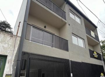 Departamento · 32m² · 1 Ambiente · Departamento - Jose León Suarez