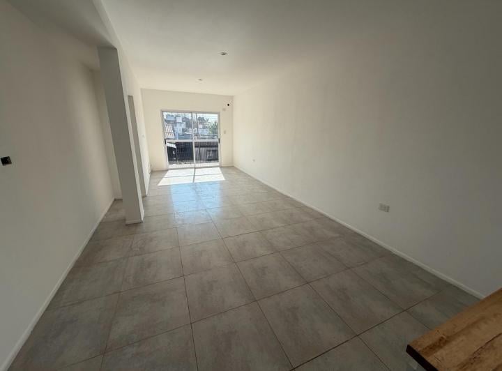 Departamento · 32m² · 1 Ambiente