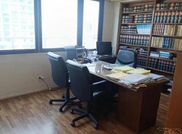 Oficina comercial · 100m² · 5 Ambientes · Oficina en Venta - 5 Ambientes - Barrio Norte