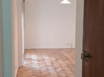 Departamento · 35m² · 2 Ambientes · Departamento en Alquiler - 1 Dormitorio 1 Baño - Recoleta