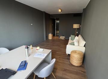 Oficina comercial · 33m² · 1 Ambiente · Hermosa Oficina en Alquiler