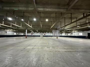 Depósito · 1176m² · Depósito 1.176 m² en Alquiler - Predio Cerrado - Hurlingham