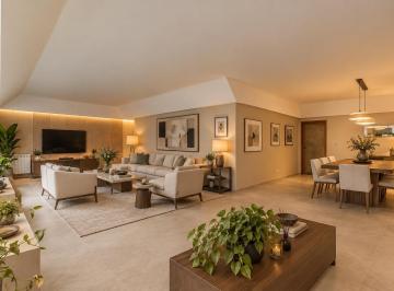 Departamento · 222m² · 5 Ambientes · 2 Cocheras · Venta Departamento de Categoria 5 Amb en Belgrano