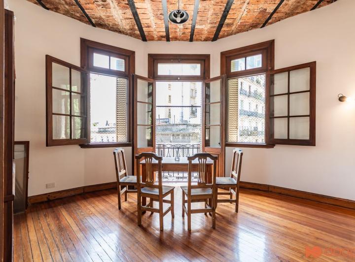 PH · 73m² · 3 Ambientes