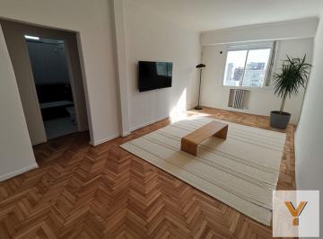 Departamento · 85m² · 4 Ambientes · Departamento Clásico 4 Ambientes, Impecable, 5° Orientación Norte, en La Mejor Zona de Tandil