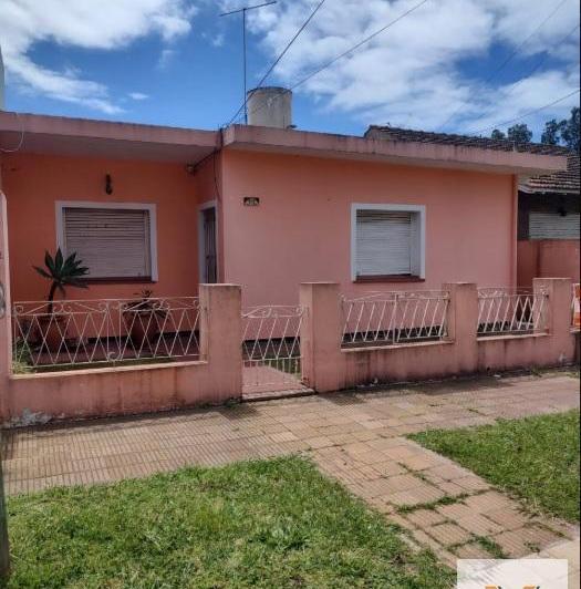 Casa · 190m² · 4 Ambientes