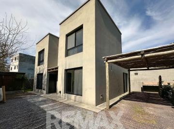 Departamento · 79m² · 3 Ambientes · 1 Cochera · Venta Duplex 3 Amb C/cochera en Pilar Km 50