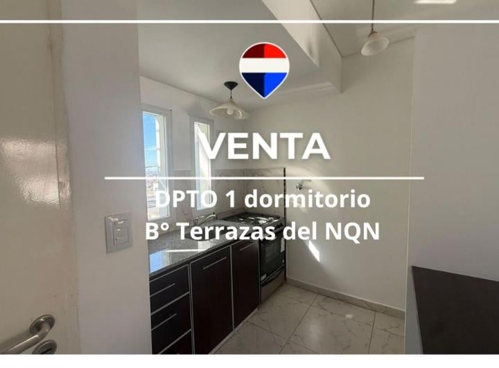 Departamento · 31m² · 2 Ambientes