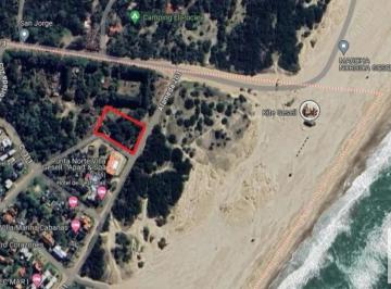 Terreno · 2135m² · Terreno en Venta - 2.135 m² - Villa Gesell