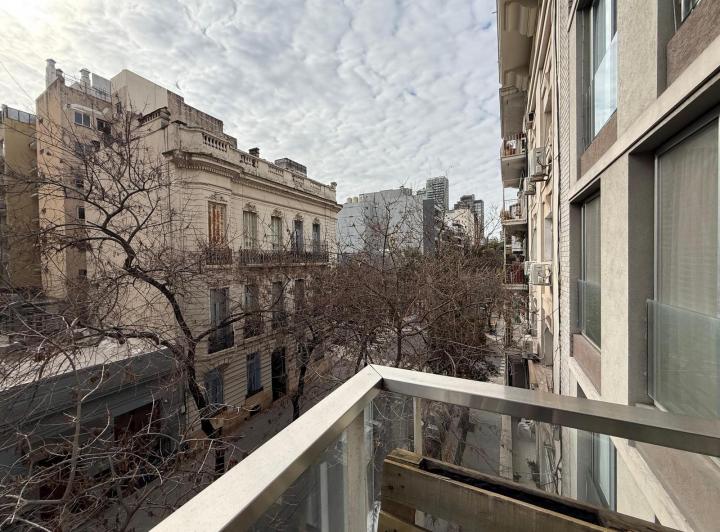 Departamento · 57m² · 3 Ambientes