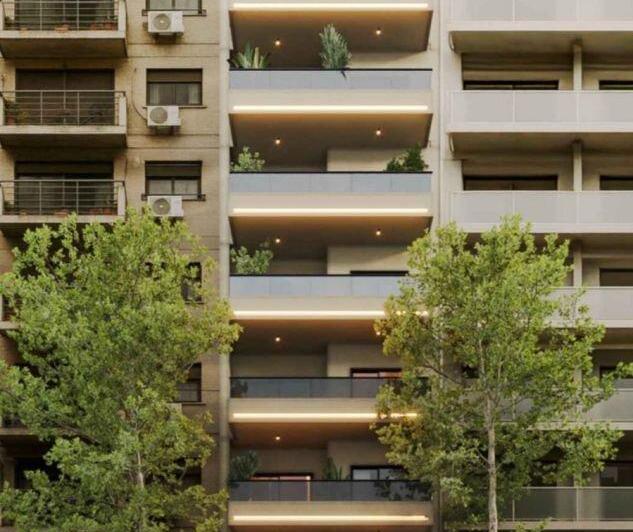 Desarrollo vertical