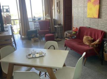 Departamento · 68m² · 4 Ambientes · Departamento en Alquiler - 3 Dorm. 1 Baño - La Plata