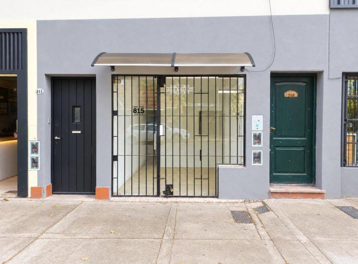 Local comercial · 18m² · 1 Ambiente