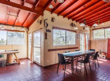 PH · 349m² · 5 Ambientes · Venta PH Tipo Casa - 5 Ambientes - Sin Expensas - Quincho - Terraza y Patio - Caballito - Plaza Ir