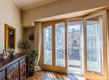 PH · 349m² · 5 Ambientes · Venta PH Tipo Casa - 5 Ambientes - Sin Expensas - Quincho - Terraza y Patio - Caballito - Plaza Ir