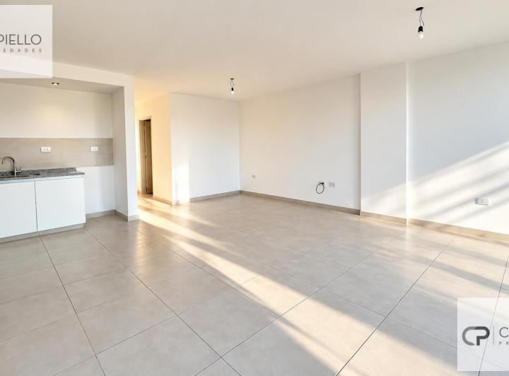 Departamento · 90m² · 3 Ambientes