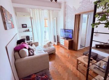 Departamento de 3 ambientes, Caballito · Caballito 3 Amb Apto Credito 70 m² Super Luminoso