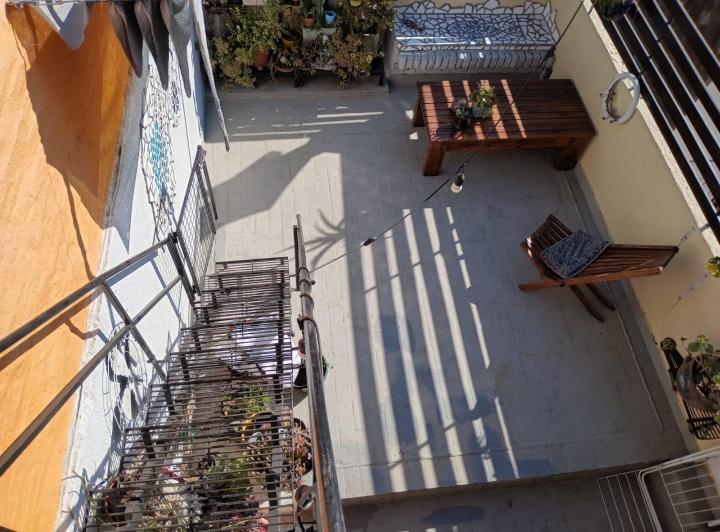 Departamento · 93m² · 5 Ambientes