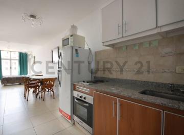 Departamento · 46m² · 1 Ambiente · Alquiler Monoambiente Amoblado Palermo – Apto Mascota