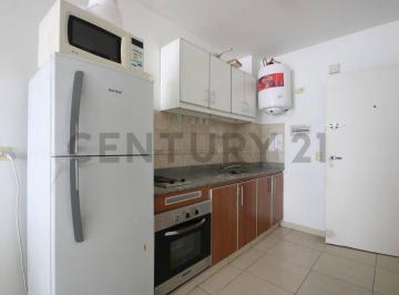Departamento · 46m² · 1 Ambiente · Alquiler Monoambiente Amoblado Palermo – Apto Mascota