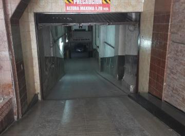 Garage · 8m² · Venta de Cochera Fija en Edificio - Moreno 2500 - Centro - Mar del Plata