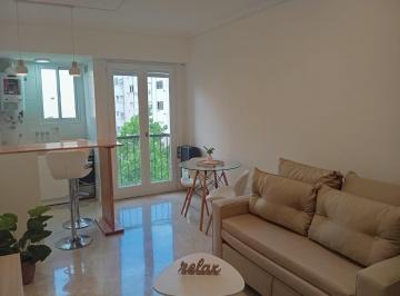 Departamento · 23m² · 1 Ambiente · Venta Departamento - 1 Ambiente - Al Frente - Plaza Colon - Mar del Plata