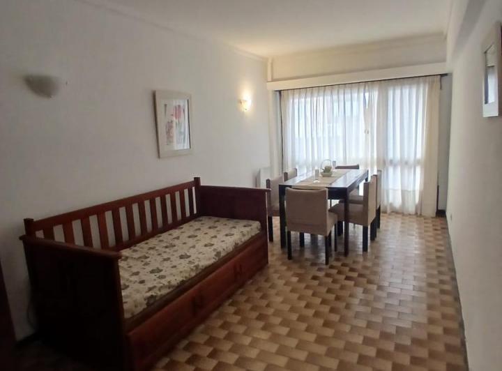 Departamento · 45m² · 2 Ambientes