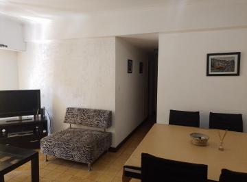 Departamento · 75m² · 3 Ambientes · Alquiler Temporada de Verano - 3 Ambientes a La Calle - Catamarca 1100 - La Perla - Mar del Plata