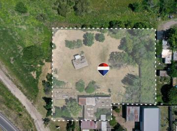 Terreno · 2600m² · Gran Predio en Ubicación Estratégica