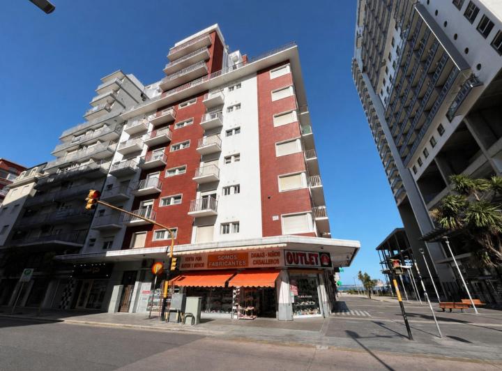 Departamento · 64m² · 3 Ambientes