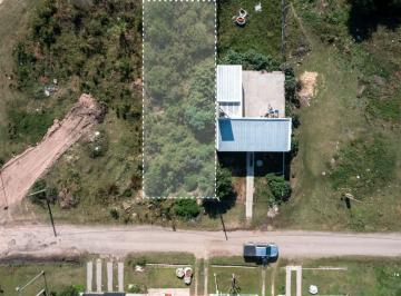 Terreno · 300m² · Terreno Zona en Desarrollo, Paraná. a Desmalezar