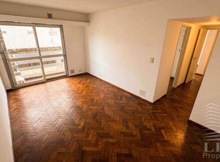 Departamento · 41m² · 3 Ambientes