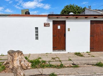 Casa · 80m² · 3 Ambientes · 2 Cocheras · Venta Casa 3 Amb Más Departamento 2 Amb Necochea