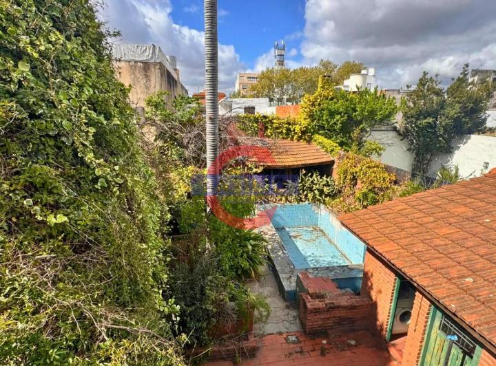 Terreno · 86m²