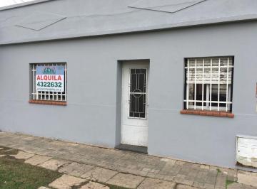 Casa · 38m² · 2 Ambientes · Casa - Rosario