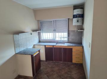 Departamento · 45m² · 3 Ambientes · Departamento en Alquiler