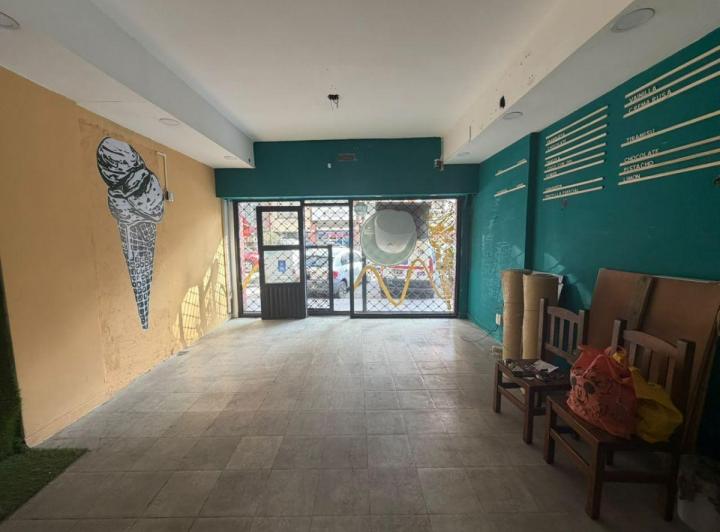 Local comercial · 28m² · 1 Ambiente