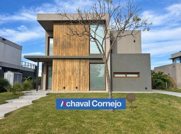 Casa · 138m² · 3 Ambientes · Venta | Casa 2 Dorm. con Pileta | Barrio Vistas, Puertos