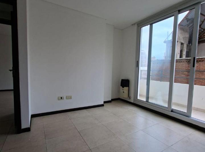 Departamento · 40m² · 2 Ambientes