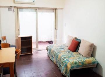 Departamento · 29m² · 1 Ambiente · Alquiler | Departamento Monoambiente - Sarmiento 1700 - Centro Rosario