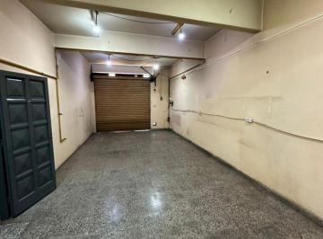 MOU-MOU-433_2 · Galpon de 100 m² Zonificacion Mixto Industrial